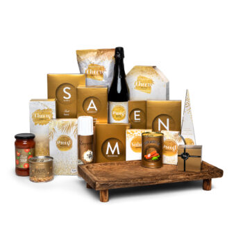 Kerstpakket Goed gevoel