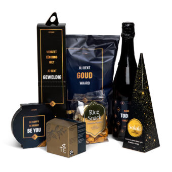 Kerstpakket Speciaal voor jou