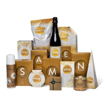 Kerstpakket Waardering