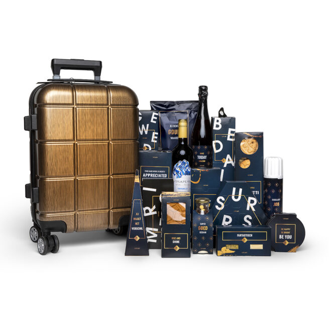 Kerstpakket Stijlvol