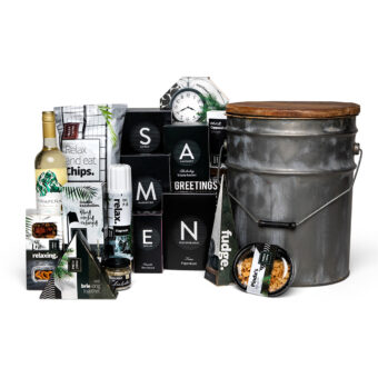 Kerstpakket Samen zijn