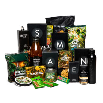 Kerstpakket Samen kerst