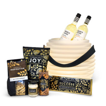 Kerstpakket Daar zit muziek in