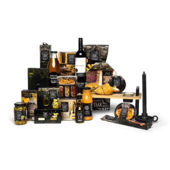Kerstpakket Tapas