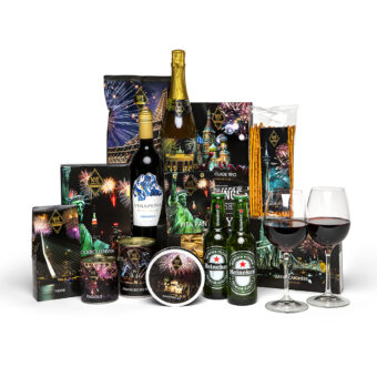 Kerstpakket Jaarwisseling