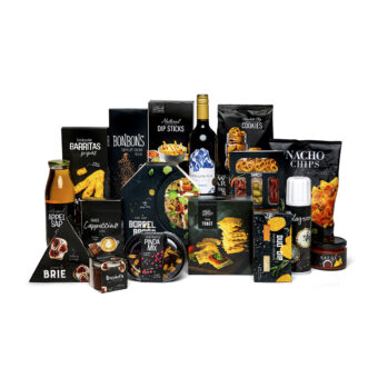 Kerstpakket Favoriet