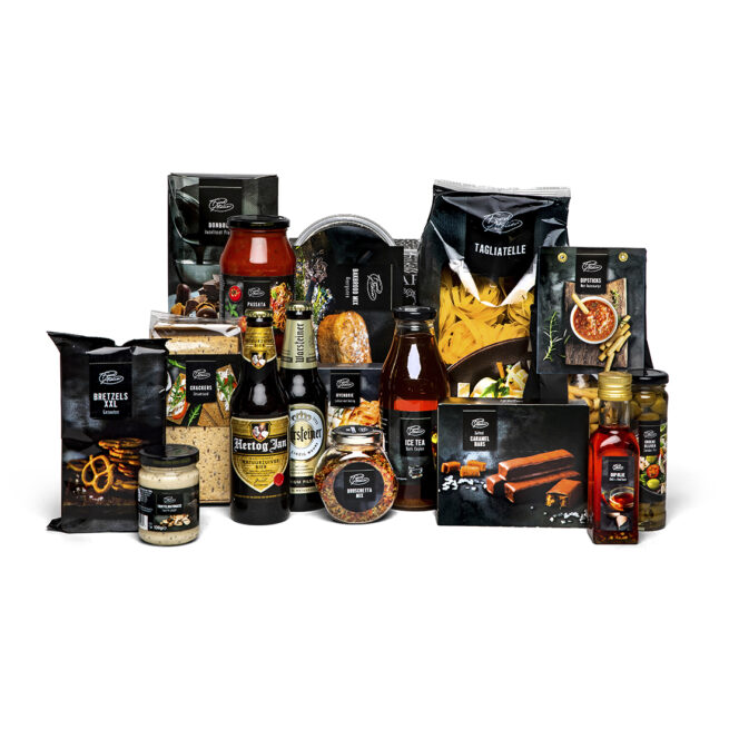 Kerstpakket Uitgekiend