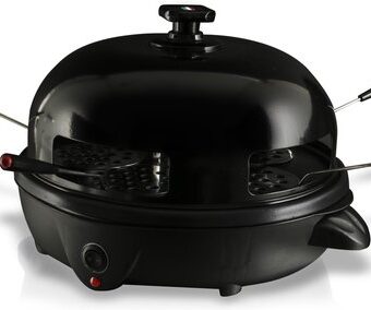 Kerstpakket Samen pizza