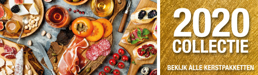 [Kerstpakketten] bestellen