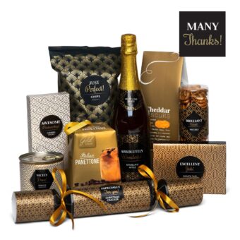 Kerstpakket Sparkling