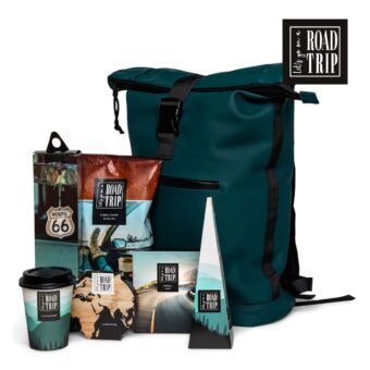 Kerstpakket Super tas