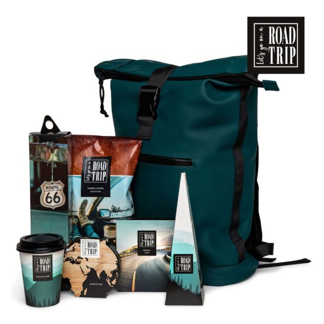 Kerstpakket Super tas