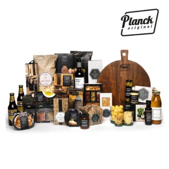 Kerstpakket Heerlijke tapas