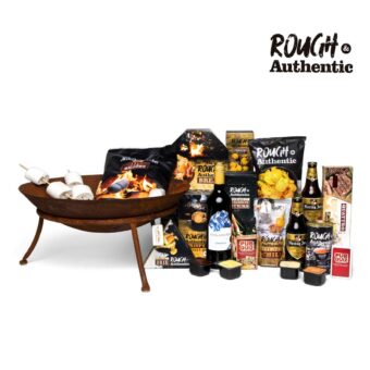 Kerstpakket Firebowl