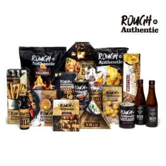 Kerstpakket Lekker stoer