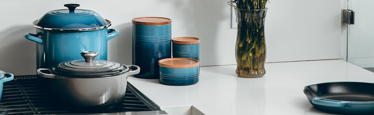 Braadpan kerstpakketten