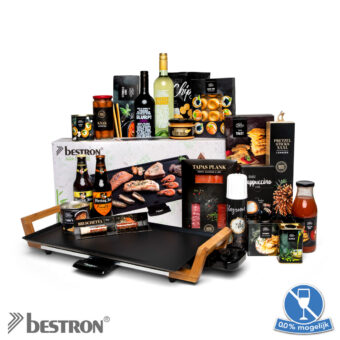 Kerstpakket Geweldig