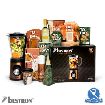 Kerstpakket Stijlvolle keuken