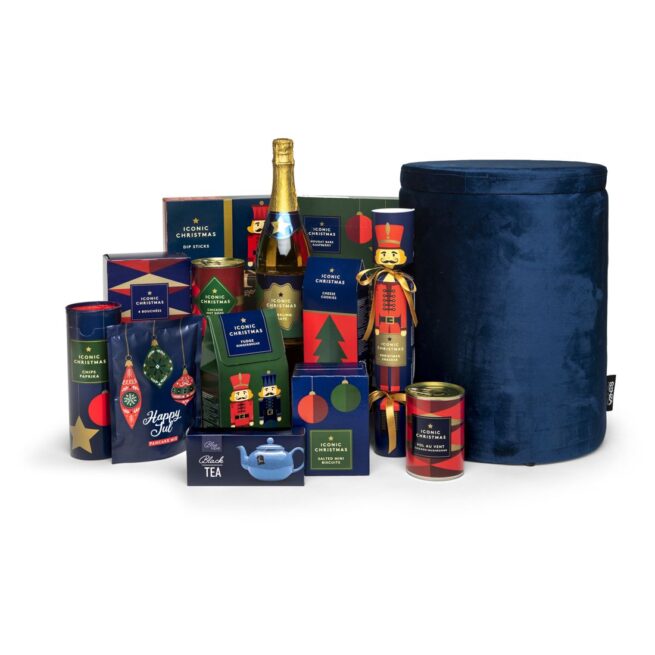 Kerstpakket Eyecatcher