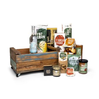 Kerstpakket Duurzaam