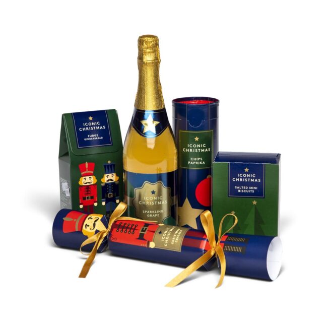 Kerstpakket Christmas