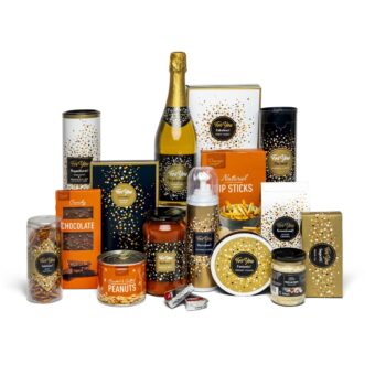 Kerstpakket Celebrate