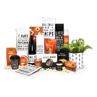 Kerstpakket Have fun