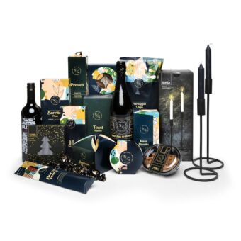 Kerstpakket Speciaal voor jou