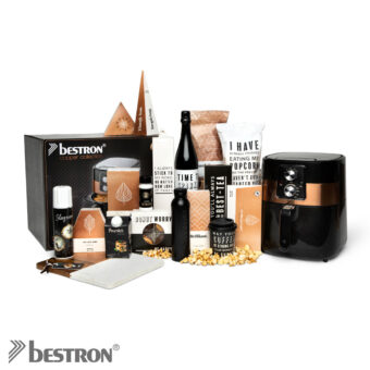 Kerstpakket Trendy airfryer