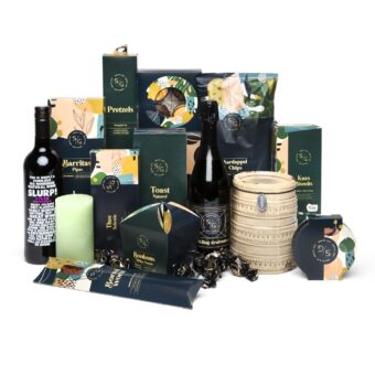 Kerstpakket Speciaal geschenk