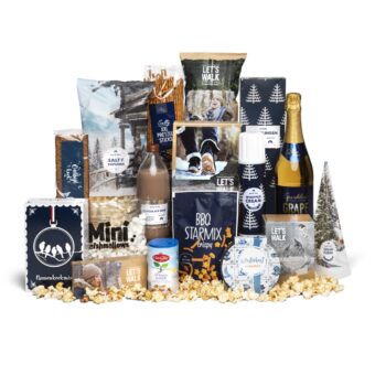 Kerstpakket Wonderful