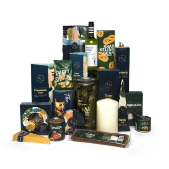 Kerstpakket Special gift