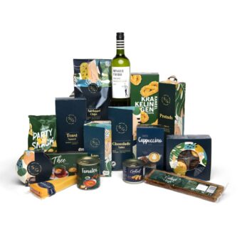 Kerstpakket Kadootje