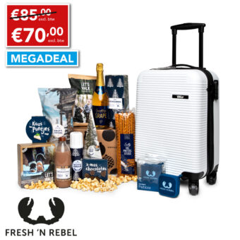 Kerstpakket Winterglorie