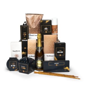 Kerstpakket Briljant