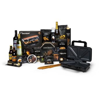 Kerstpakket Sandwich XL