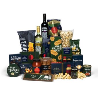 Kerstpakket Hoogstaand