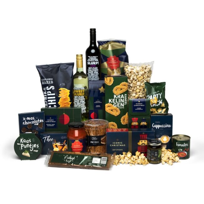 Kerstpakket Hoogstaand