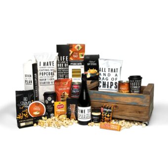 Kerstpakket Goed gekist