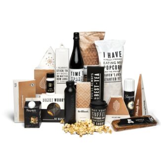 Kerstpakket Stralend chique