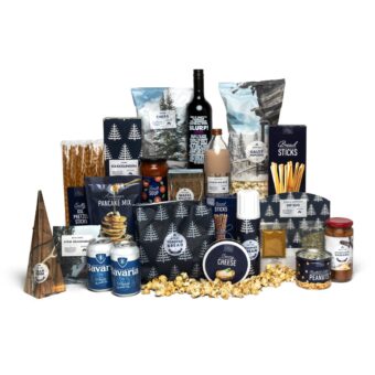 Kerstpakket Winterwarmte