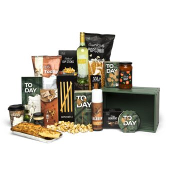 Kerstpakket Today