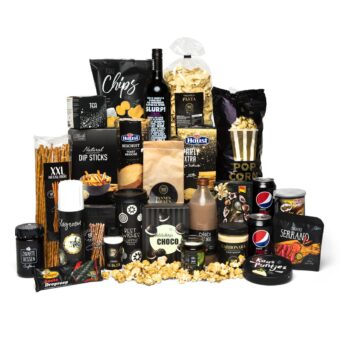 Kerstpakket Feestelijke avond