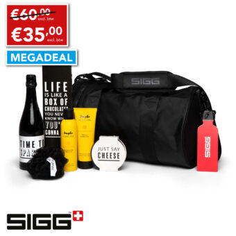 Kerstpakket Stijlvol