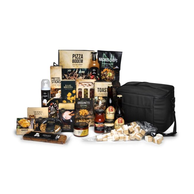 Kerstpakket Keep it cool