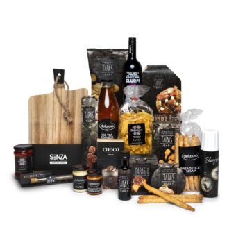 Kerstpakket Delizioso