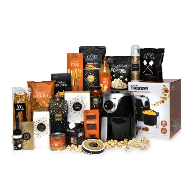 Kerstpakket Only you