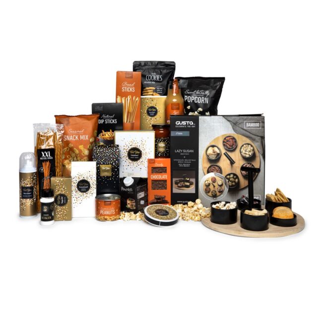 Kerstpakket Waardering