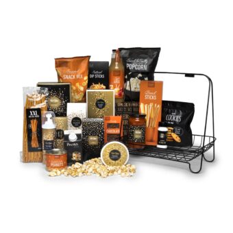 Kerstpakket Allemaal voor jou