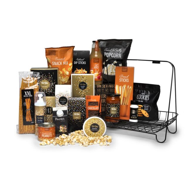 Kerstpakket Allemaal voor jou